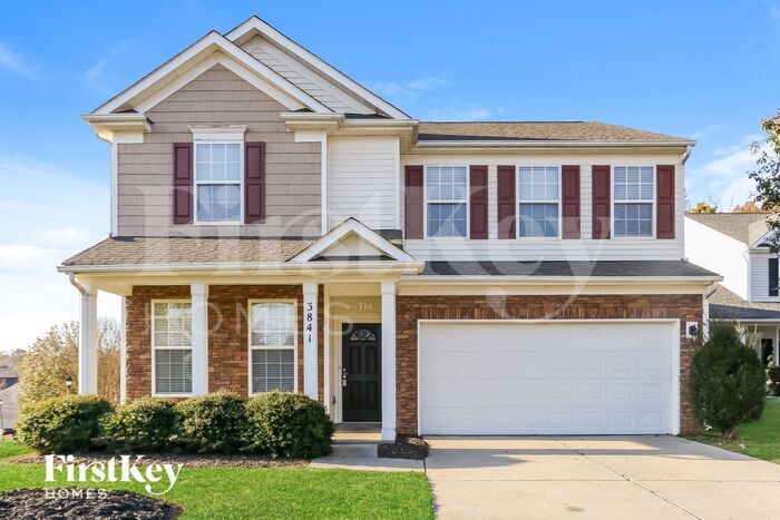 Foto principal - 3841 Quill Court