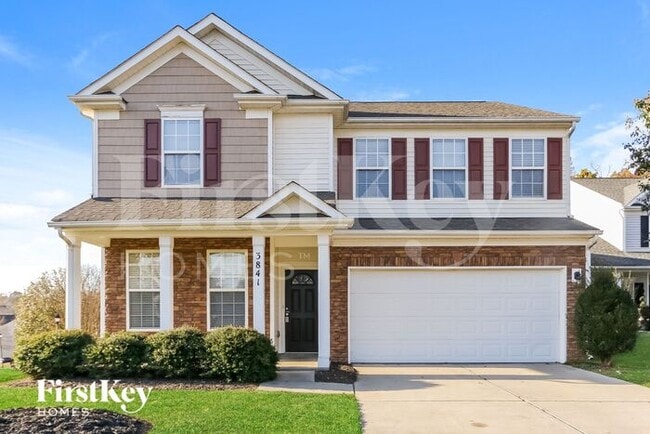 Building Photo - 3841 Quill Court