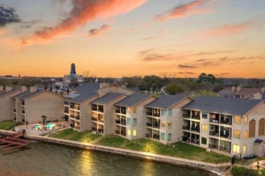 Primary Photo - Towne Square Condos