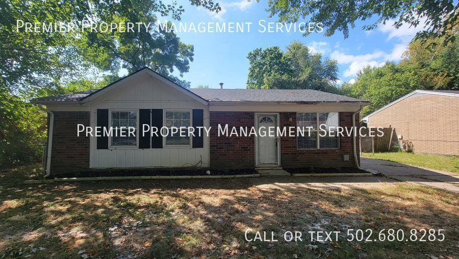 Foto principal - 4702 Haney Way