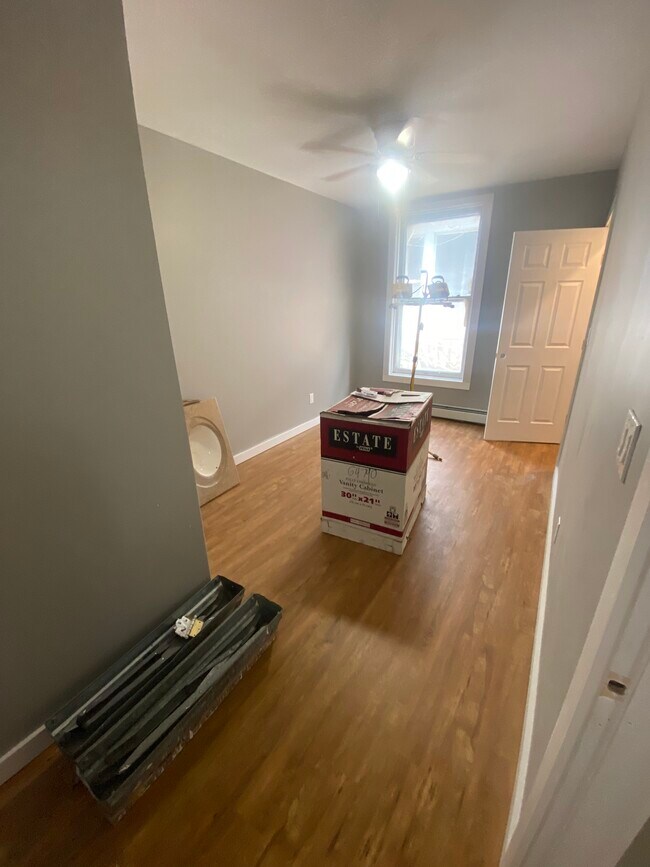 Foto del edificio - 415 Rutger St