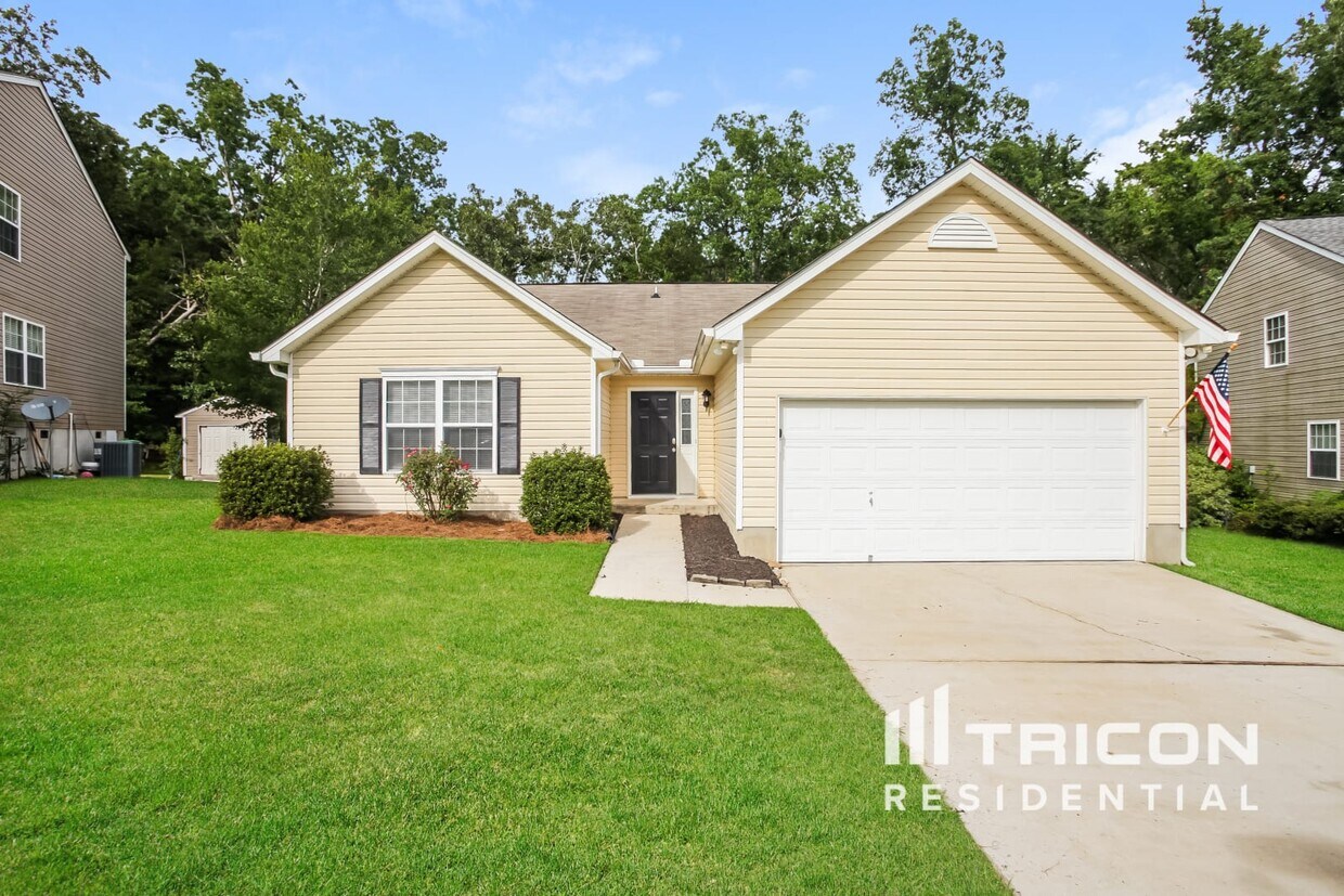 208 Walkbridge Way
