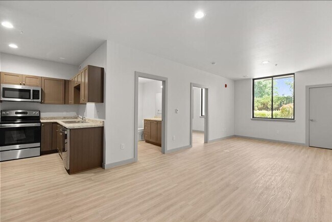 Building Photo - Modern 1 Bedroom Apartment in Midtown Billings