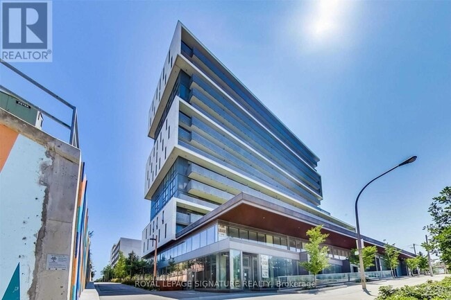 Building Photo - 160-160 Flemington Rd
