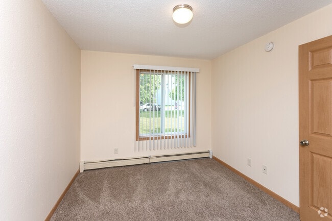 Interior Photo - Silvan Townhomes