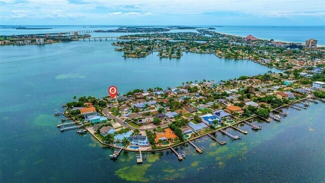 Foto del edificio - 840 Boca Ciega Isle Dr