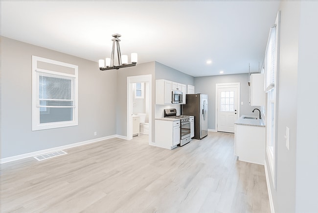 Building Photo - 5138 Globe Ave