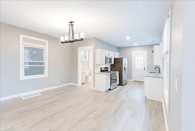 Foto del edificio - 5138 Globe Ave