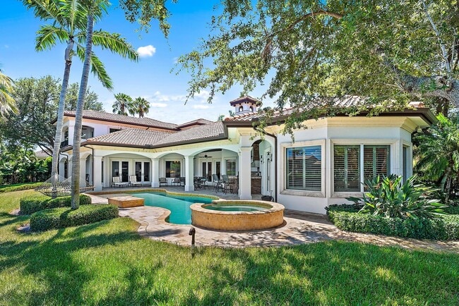 Building Photo - 18669 SE Palm Island Ln
