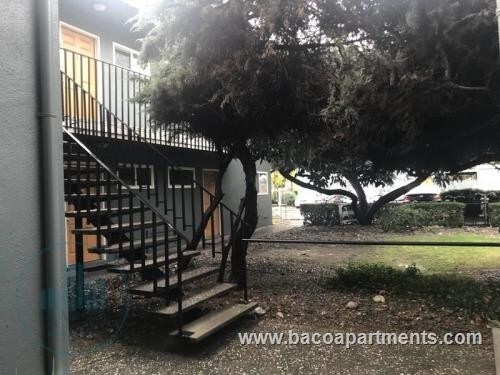 Foto del edificio - University Square Apartments