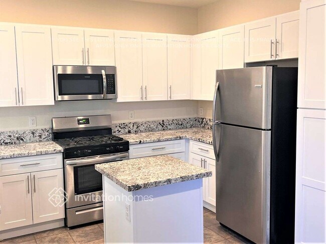 Building Photo - 7563 Fairland Ct
