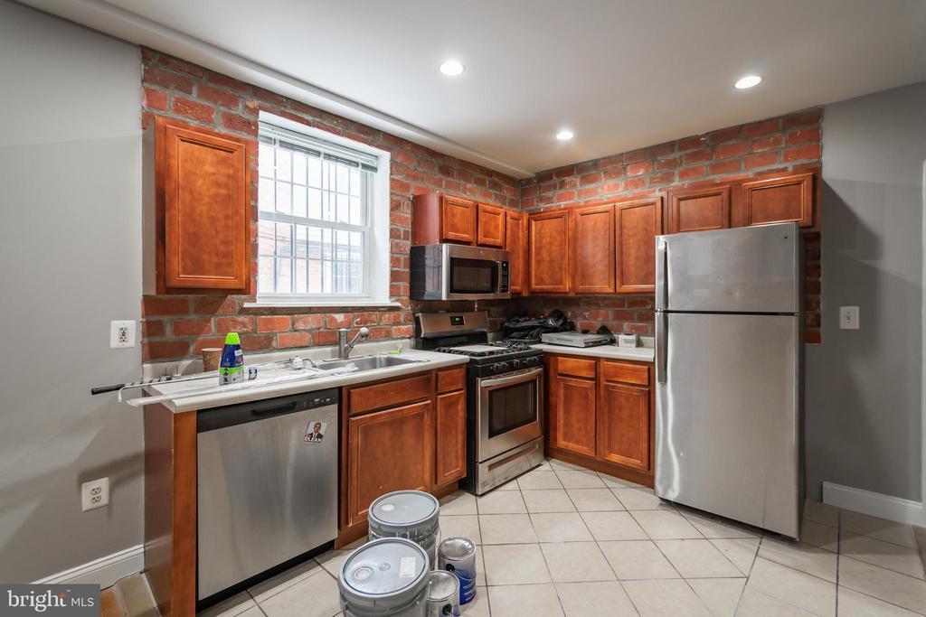 Foto principal - 2123 Spring Garden St