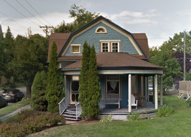 Building Photo - 501 E Indiana Ave
