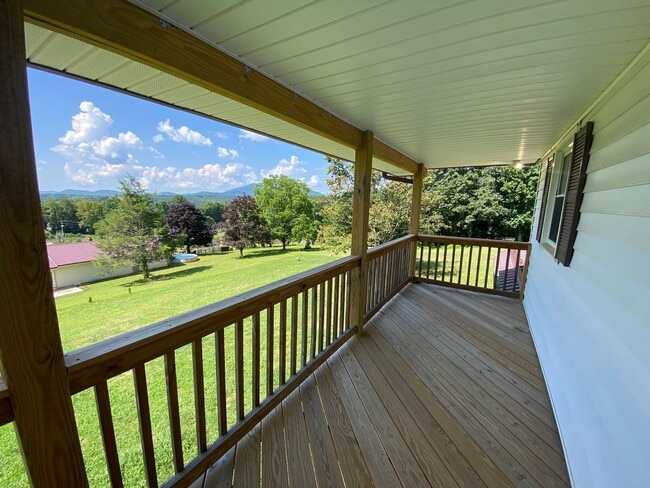 Photo - Breathe Deep. Live Easy. Love the Mountains! House