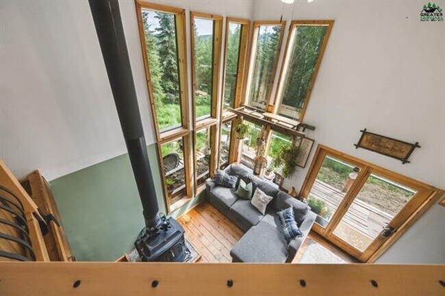 Foto del edificio - Charming 1-Bedroom Home on the Outskirts o...