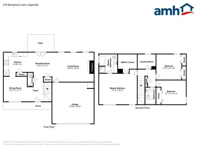 Building Photo - 310 Spring Moor Ln