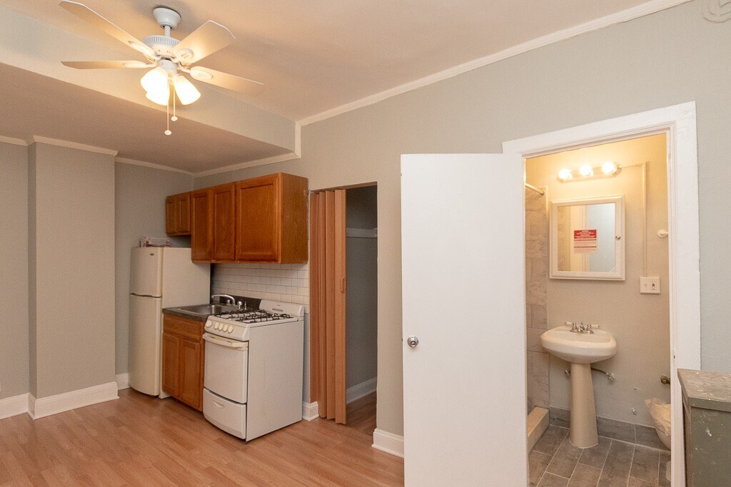 Foto principal - 3835 N Fremont St
