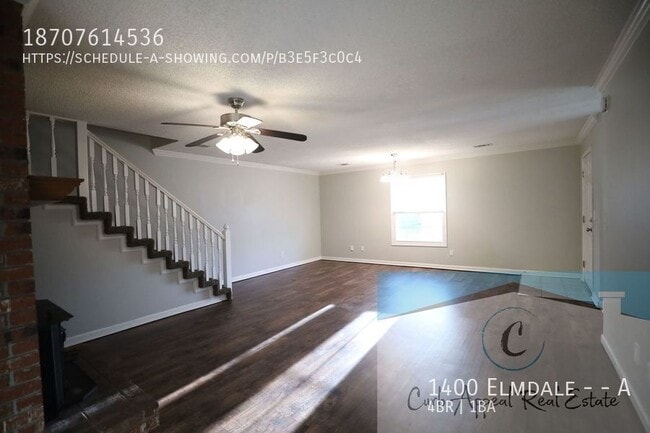 Foto del edificio - 1400 Elmdale Pl