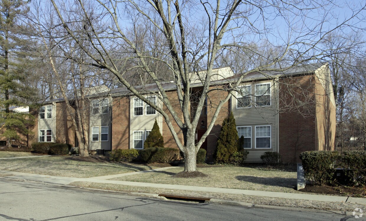 Primary Photo - 3768 Ashworth Dr