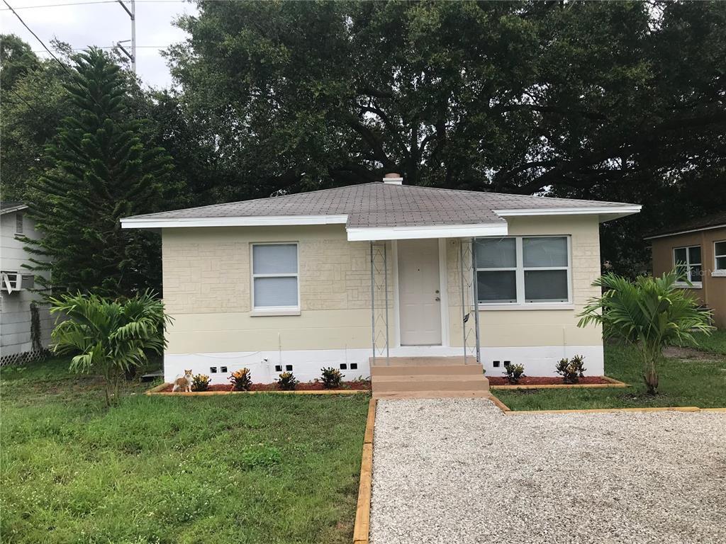 6347 28th St N, St. Petersburg, FL 33702 House Rental in St