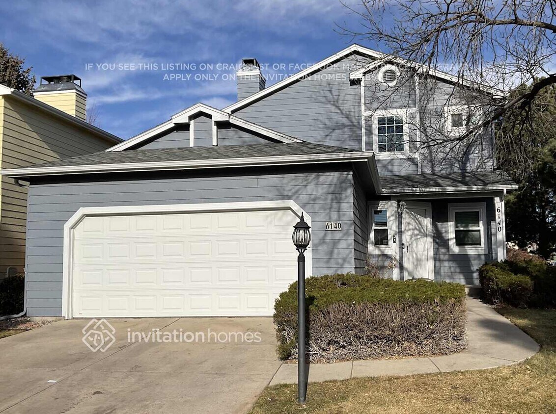 Primary Photo - 6140 Hayseed Ct
