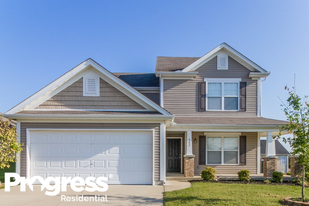 902 Grand Oak Dr, Smyrna, TN 37167 House for Rent in Smyrna, TN