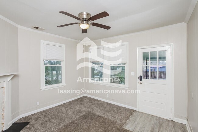 Foto del edificio - 1106 Page St