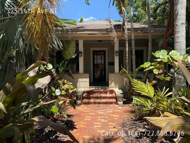 Foto del edificio - 325 14th Ave NE