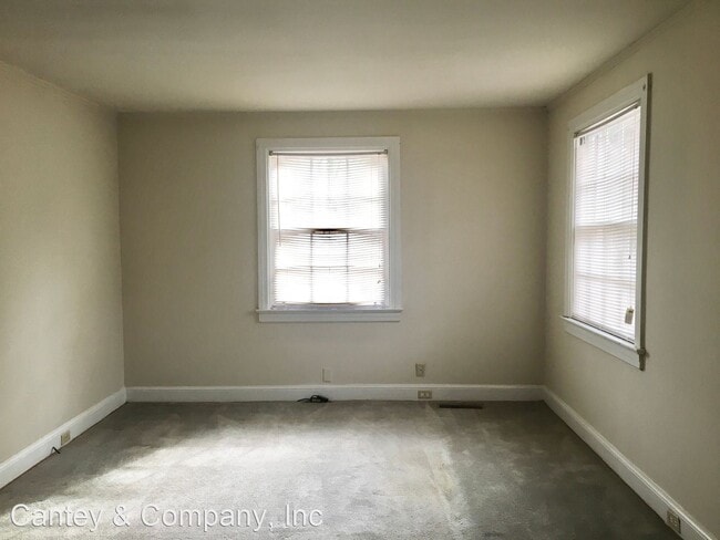 Building Photo - 2 br, 1 bath House - 3234 Bagnal Drive