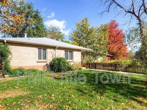 Building Photo - 2491 S Corona St