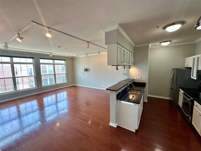 Foto del edificio - 2305 Worthington St