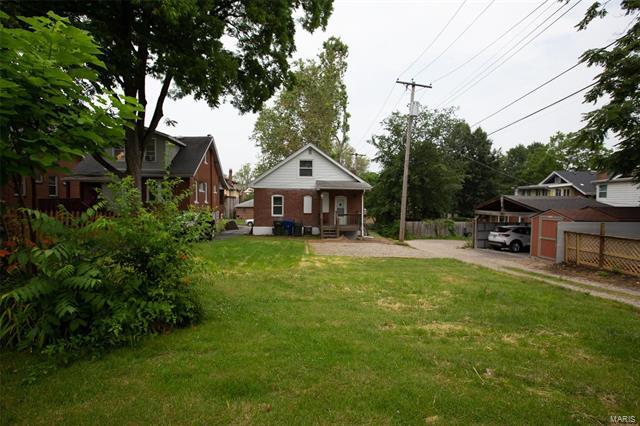 Building Photo - 7016 Nashville Ave