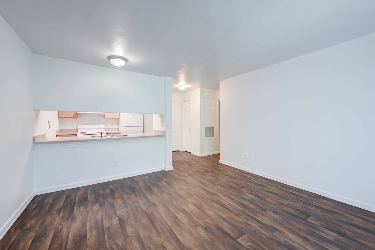 Foto principal - Carolina Spring Senior Apartments