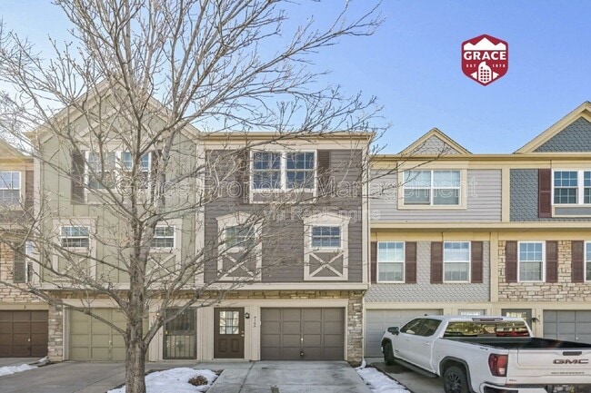 Photo - 8165 S Fillmore Way Townhome