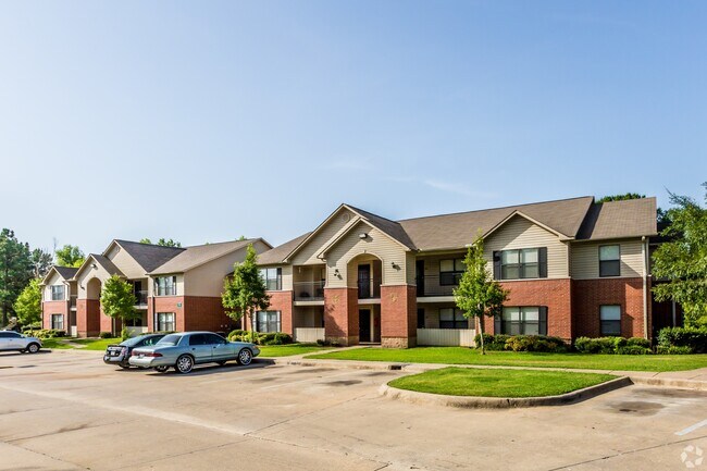 ReNew Otter Creek Apartments - 9400 Stagecoach Rd Little Rock, AR