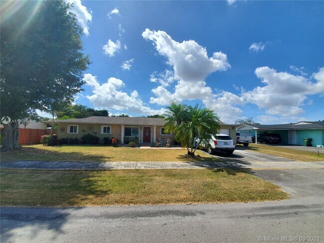 Foto del edificio - 1700 NW 12th Ave