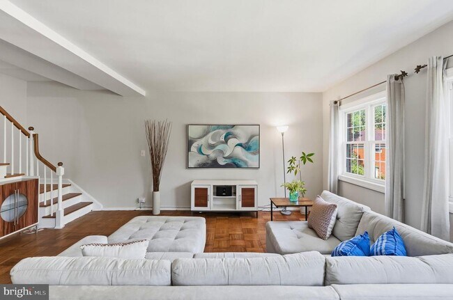 Foto del edificio - 3486 Gunston Rd