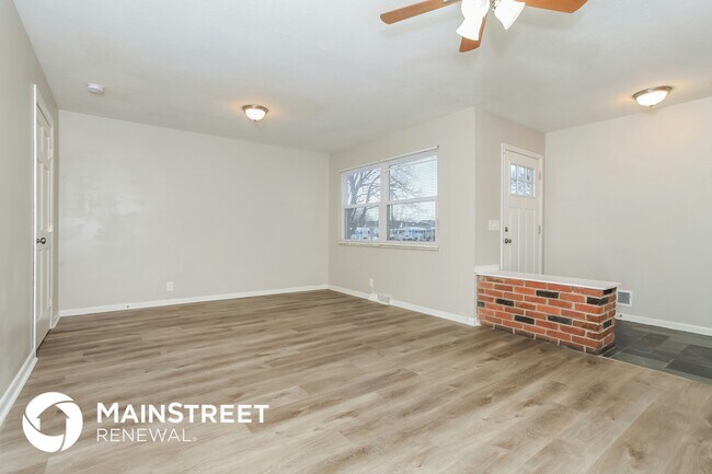 Foto del edificio - 1453 Hempwood Dr