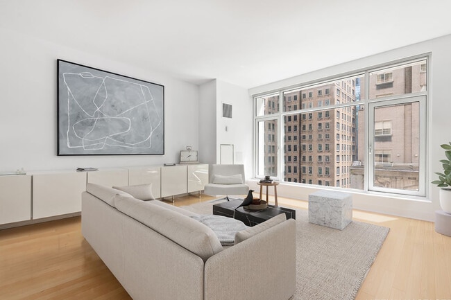 Photo - 5 E 44th St Apartment