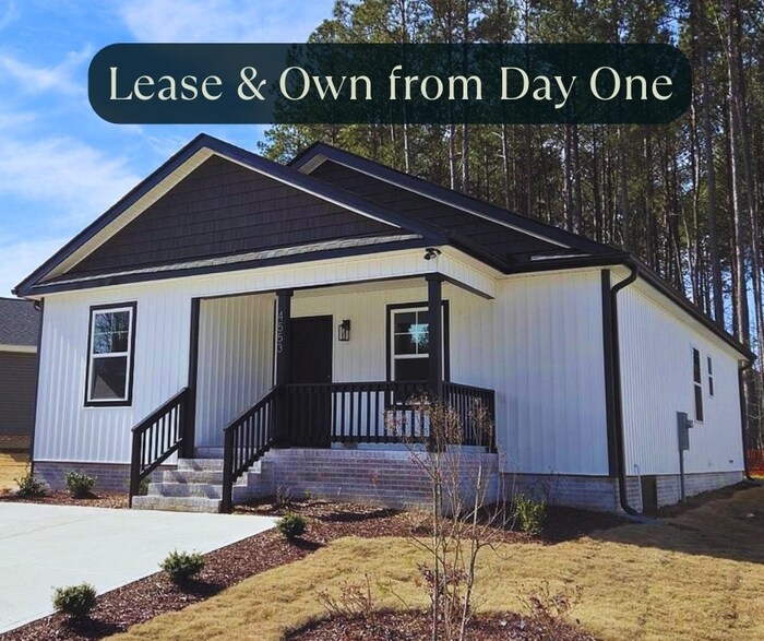 Foto principal - Build Equity While Leasing - Lease and Own...