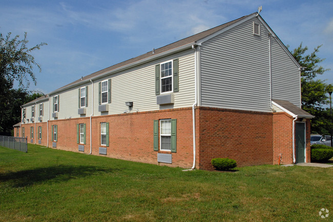 Building Photo - Elizabeth Cornish Landing