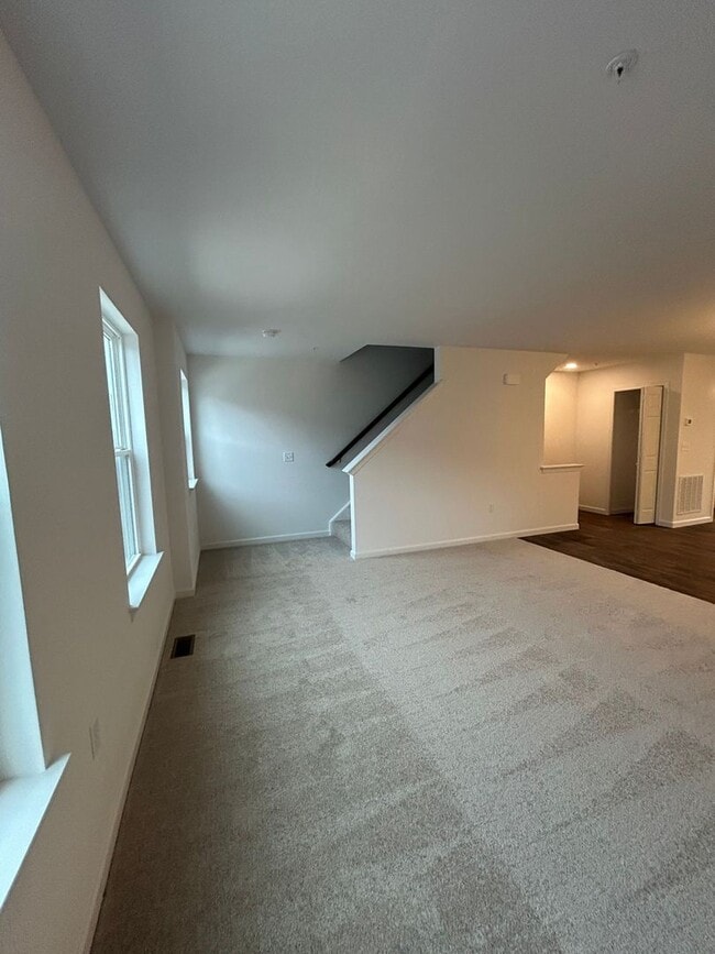 Foto del edificio - Newly Built 3 Bed, 2.5 Bath Townhome in Carlisle