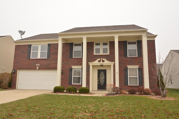 Primary Photo - 4 Bedroom 2.5 bath in Fishers!