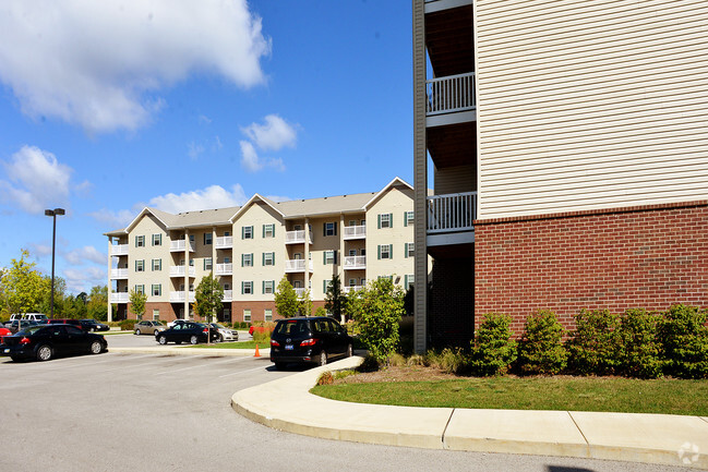 Foto del edificio - Heritage Place at Parkview