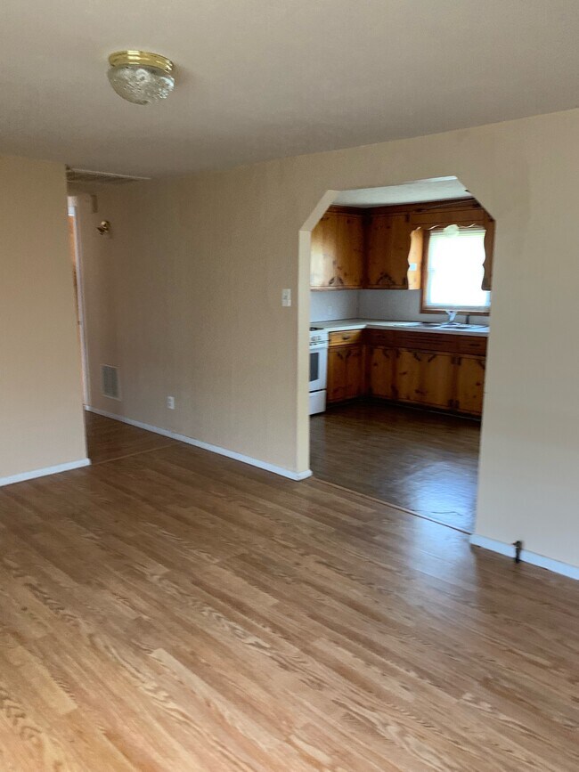 600 S Pocola Blvd, Pocola, OK 74902 House Rental in Pocola, OK