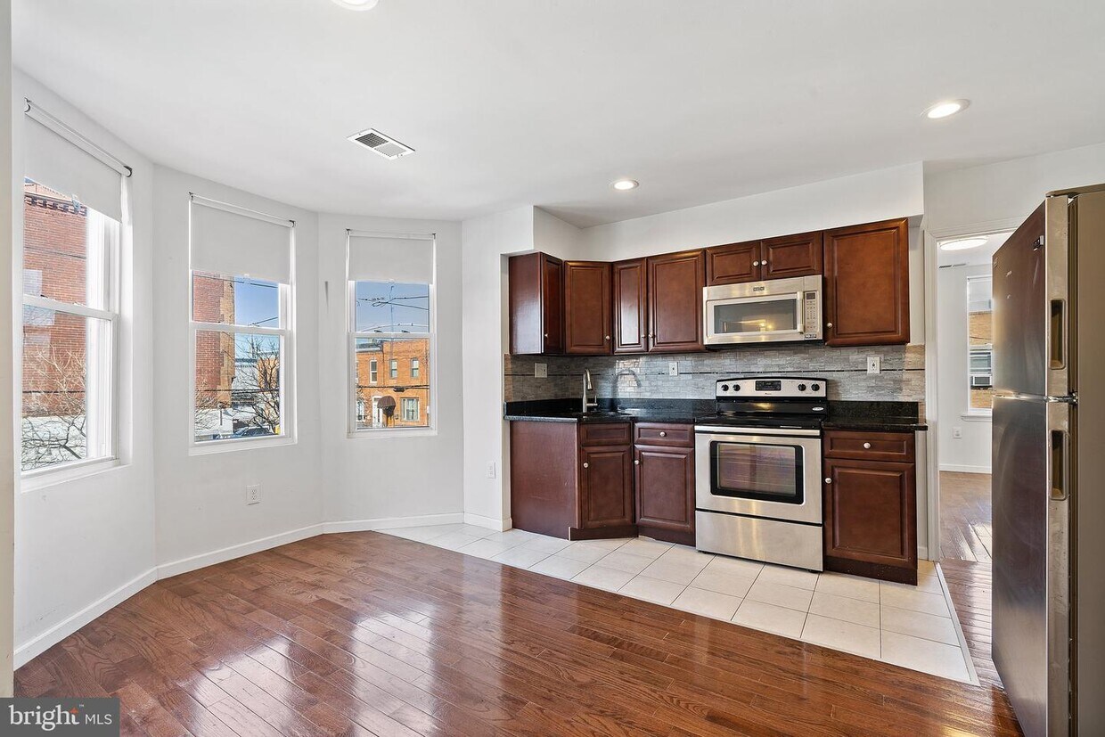 1540 W Ritner St Unit 2FL, Philadelphia, PA 19145 Apartment for Rent