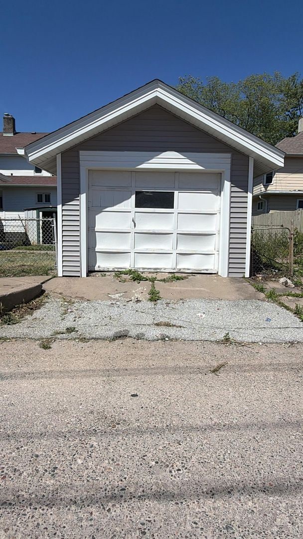 Building Photo - 1531 21st Ave