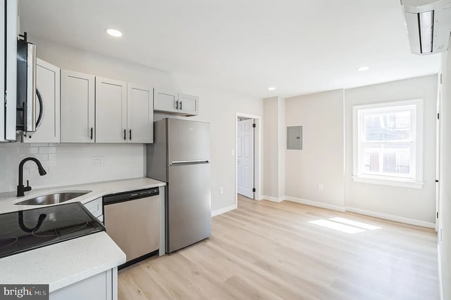 Building Photo - 1 bed bath in the heart of Fairmount