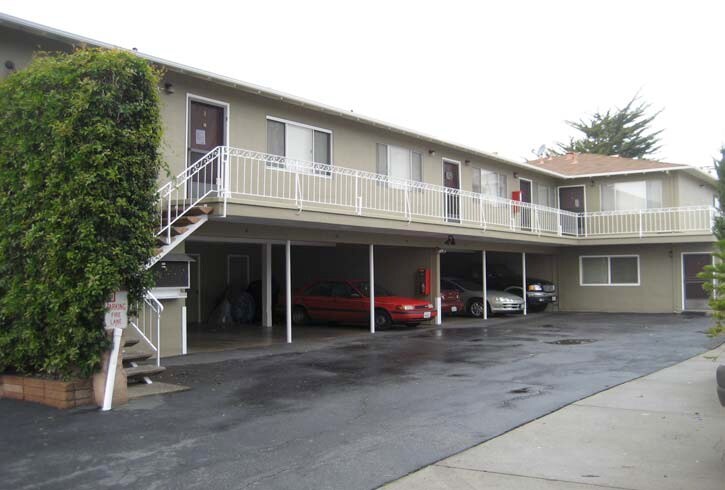 Primary Photo - 590 Ralston Ave