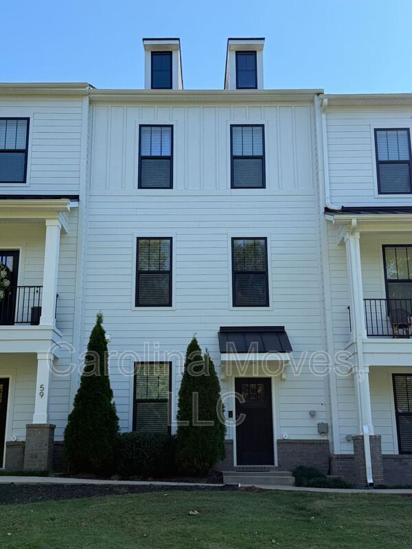 Foto del edificio - 57 Millside Cir